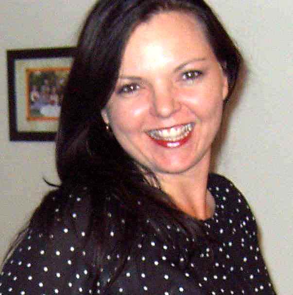Mientjie Pretorius